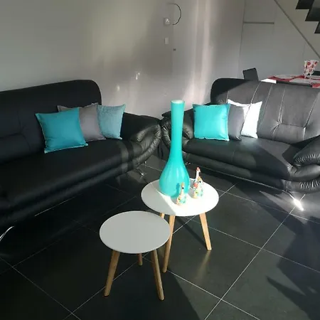 Luxueus Duplex Aan Zee * Koksijde