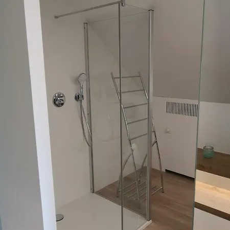 Apartamento Luxueus Duplex Aan Zee