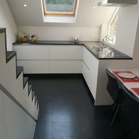 Luxueus Duplex Aan Zee * Koksijde