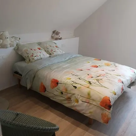Luxueus Duplex Aan Zee * Koksijde