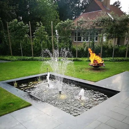 Luxueus Duplex Aan Zee Koksijde