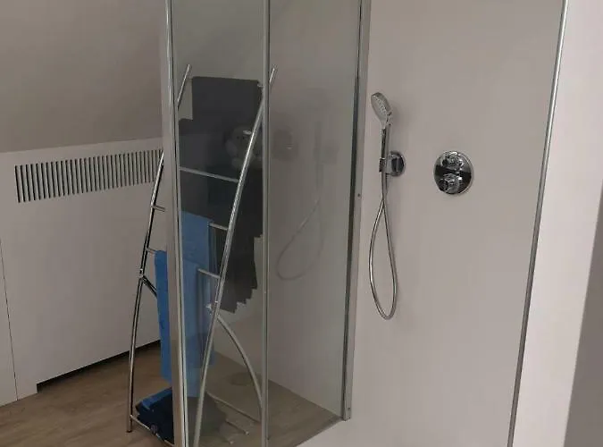 Luxueus Duplex Aan Zee Apartment