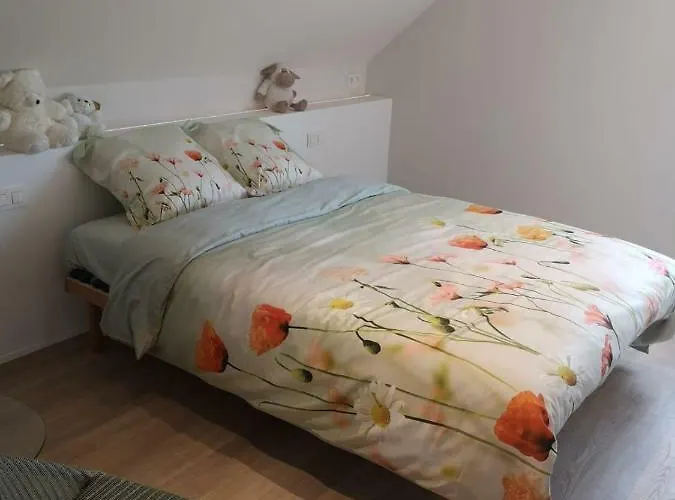 Luxueus Duplex Aan Zee * Koksijde